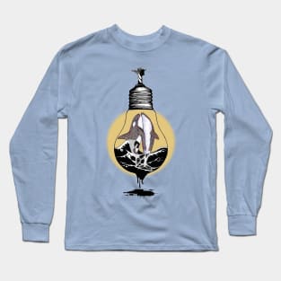 Light of life Long Sleeve T-Shirt